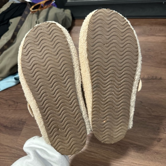 Steve Madden slippers - Picture 2 of 4